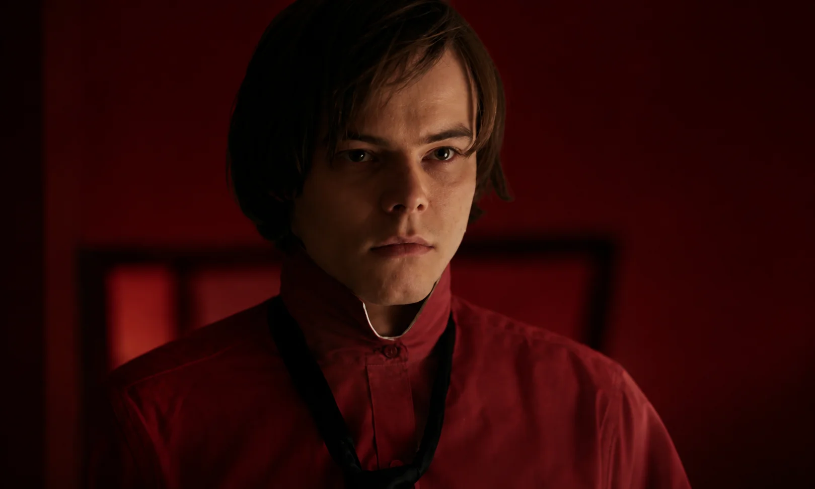 An analysis following the character Jonathan Byers across different seasons of Stranger Things.
