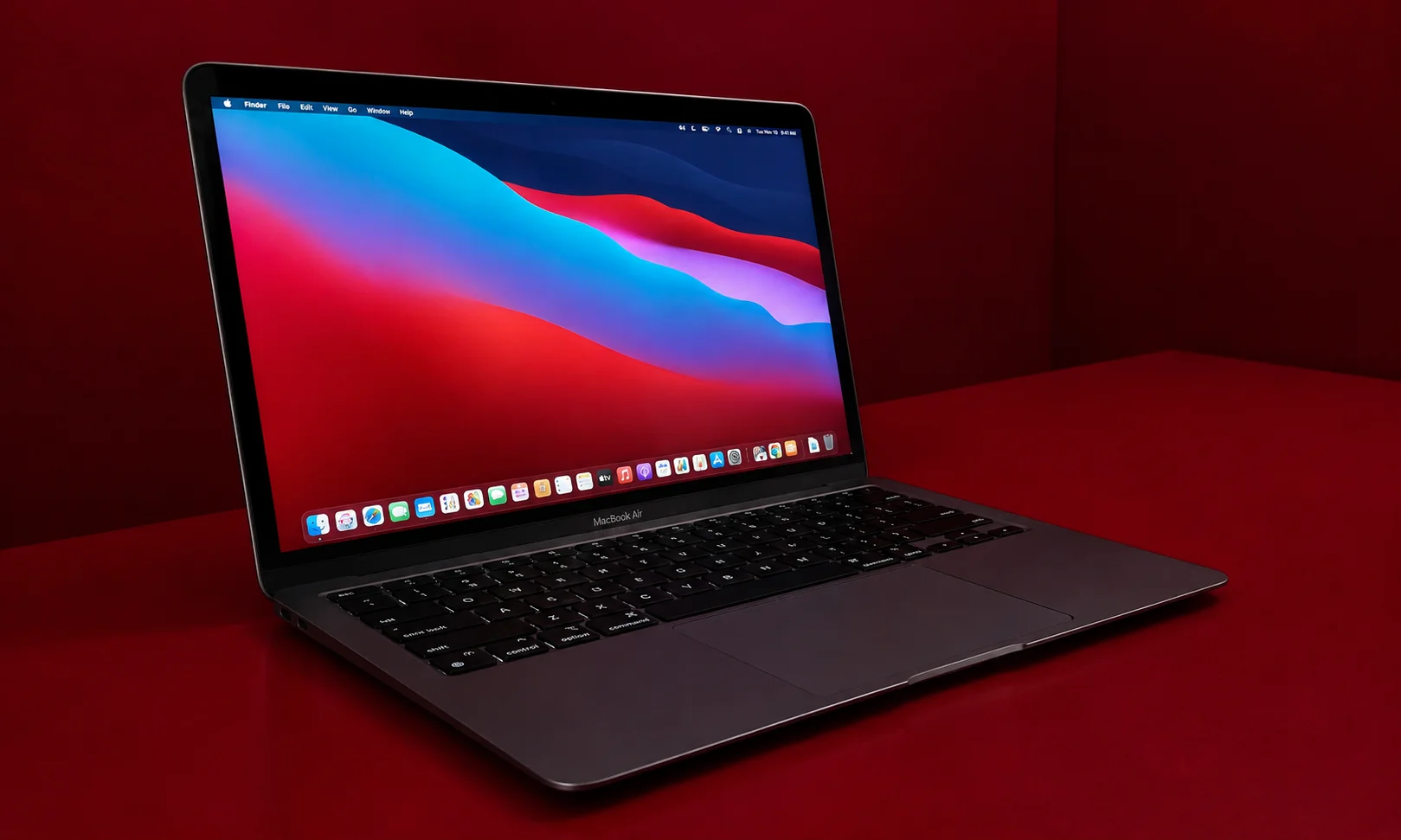 Apple MacBook Air with M1 chip
