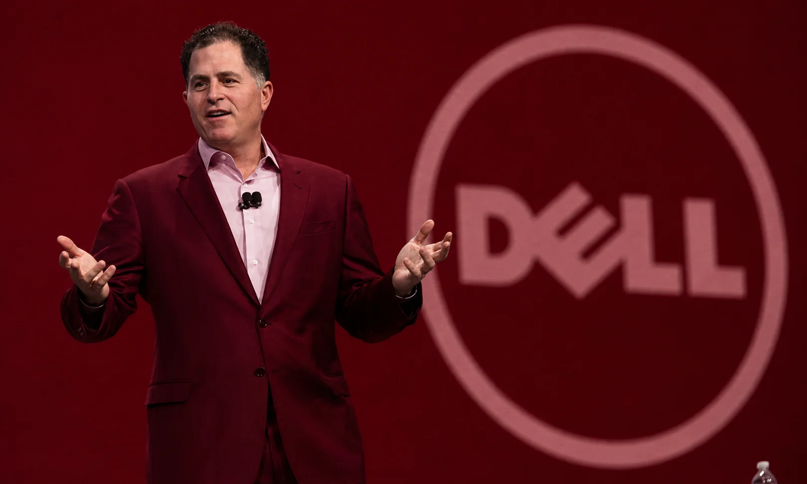 | The World's Most Valuable Personal Fortunes A file dedicated to Michael Dell.