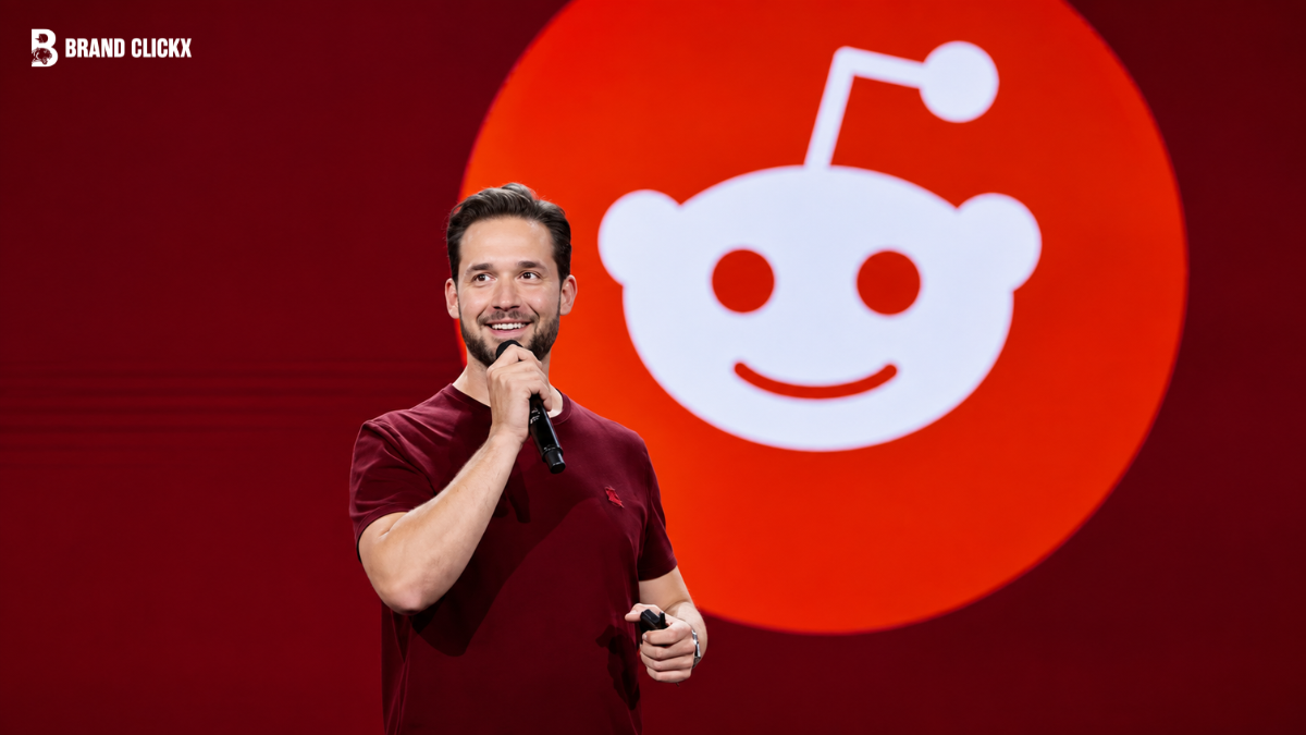Overview of Reddit's public stock and major shareholders