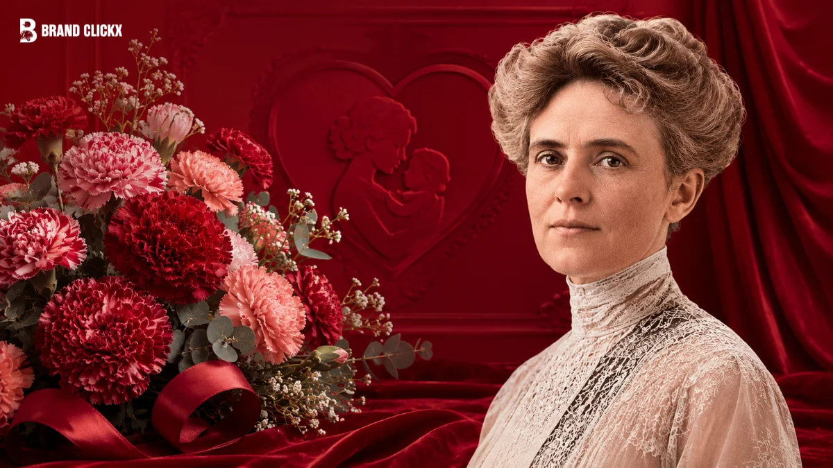 An overview examining the evolution of Mother's Day from its inception by Anna Jarvis to modern celebrations in 2026.
