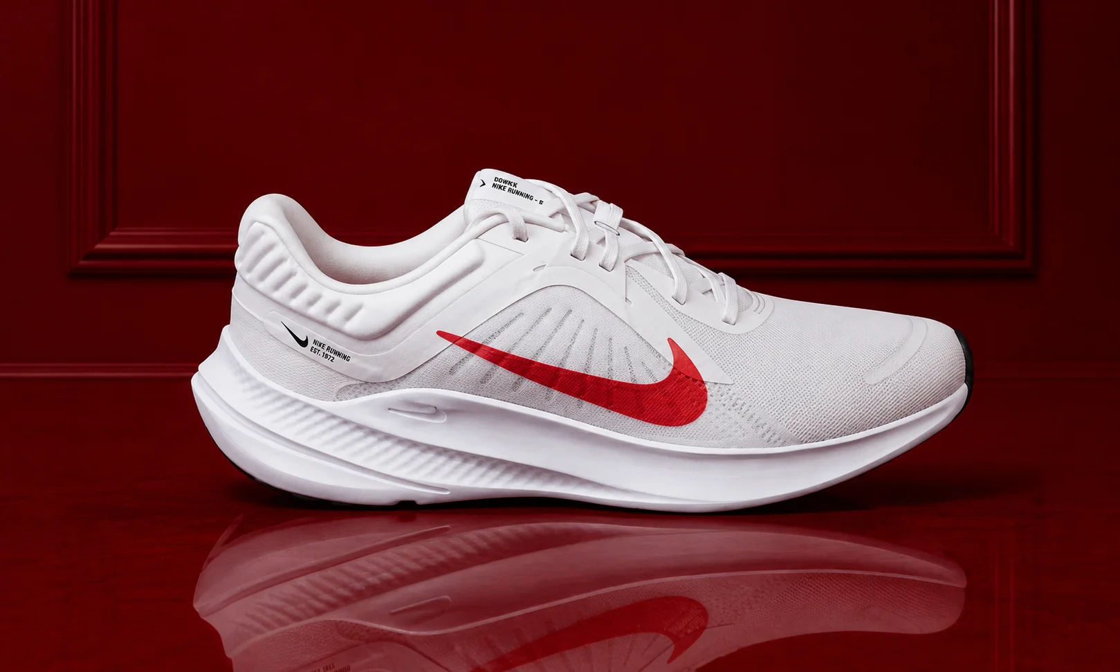 Nike performance shoes designed for speed, agility, and versatile athletic cross-training.