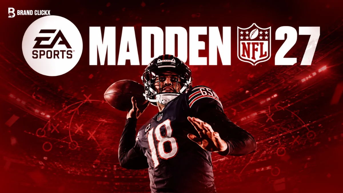 New Madden 27 Turns You Into a News Junkie New Madden 27 Turns You Into a News Junkie