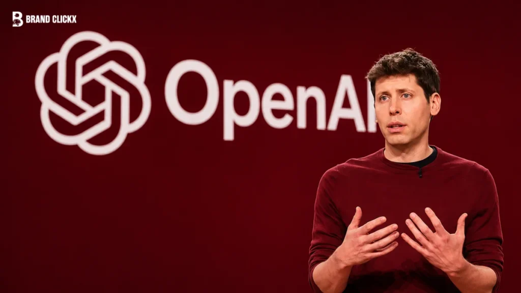 Featured overview of OpenAI products and company