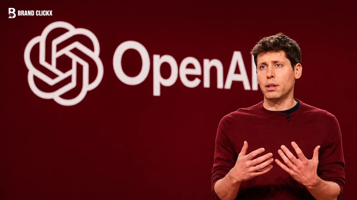 Featured overview of OpenAI products and company