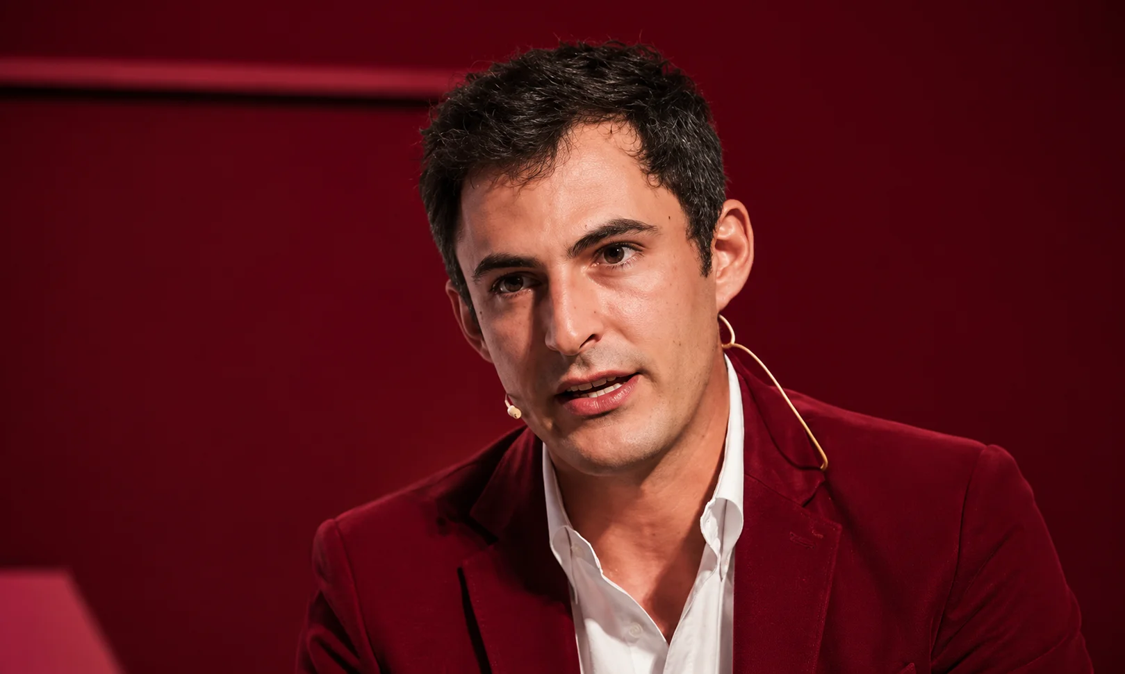 History and ongoing legacy of Pinterest co-founder Paul Sciarra