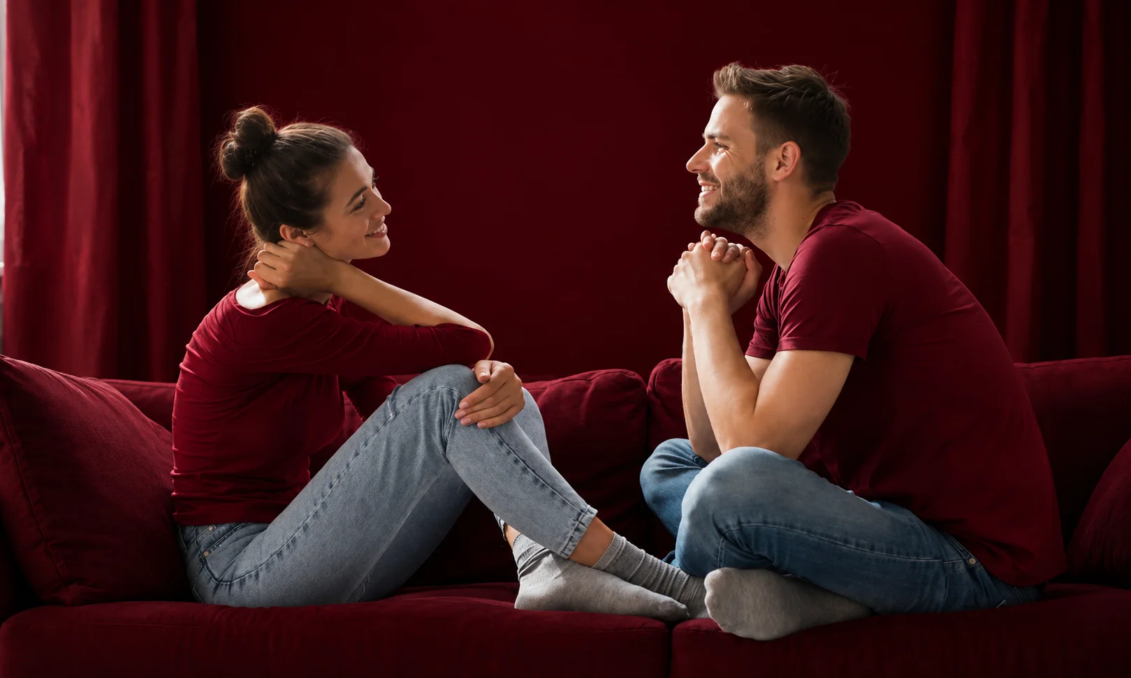 A piece focusing on the "Quality Time" love language and how it applies to relationships.