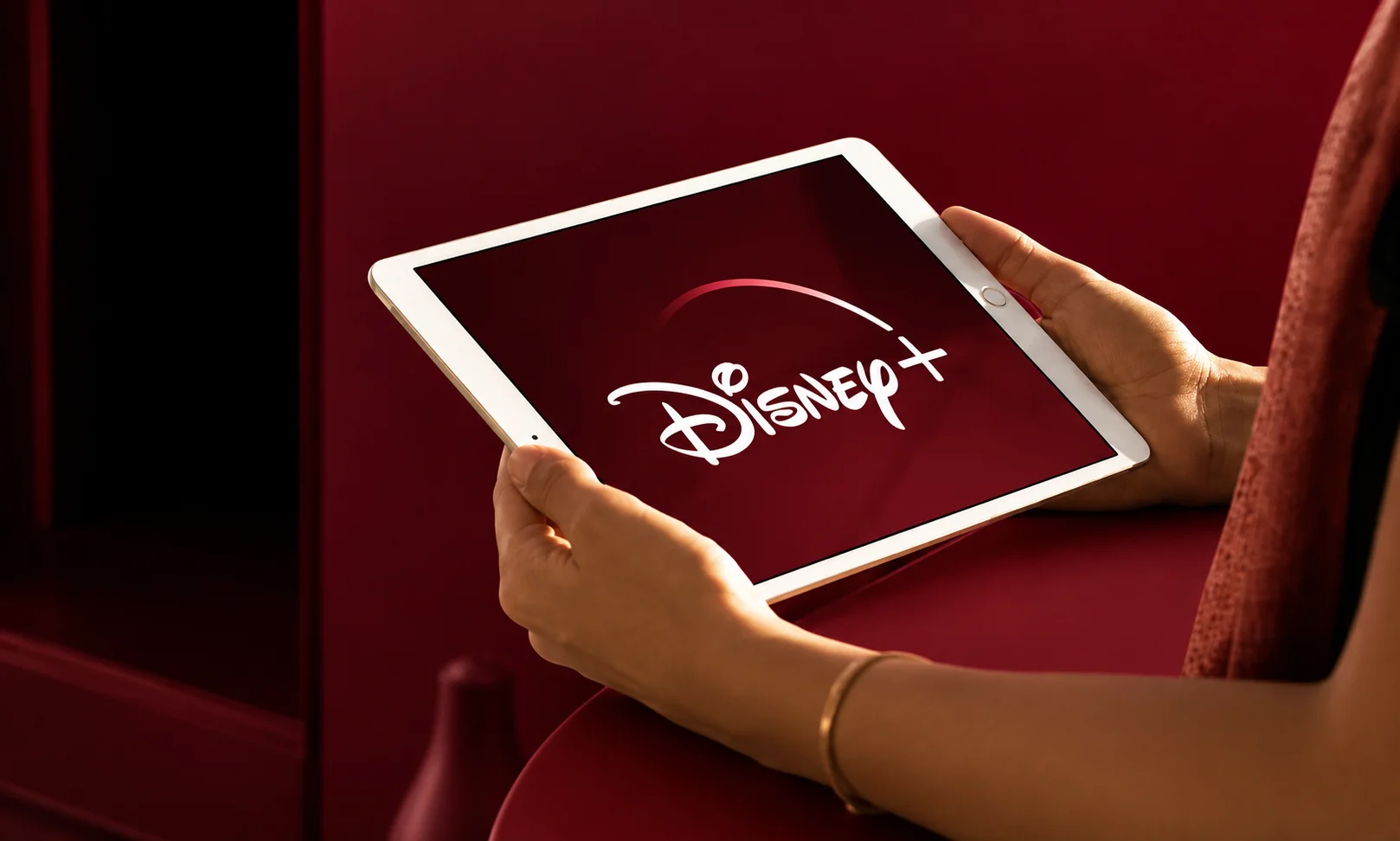 Brief overview of Walt Disney Company ownership and stock