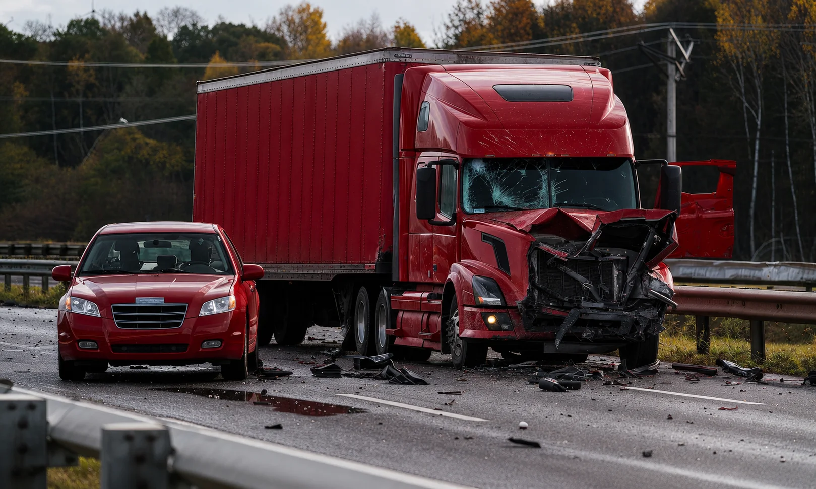 | The States With the Highest Truck Accident Claim Costs Real-world case examples of settled truck accident claims