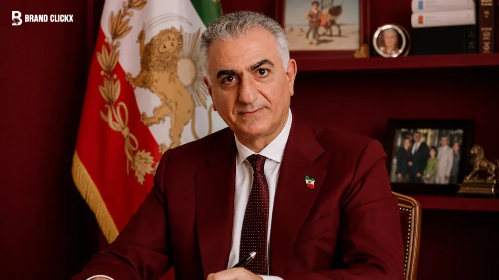  | Reza Pahlavi Net Worth: Inside His Wealth and Background