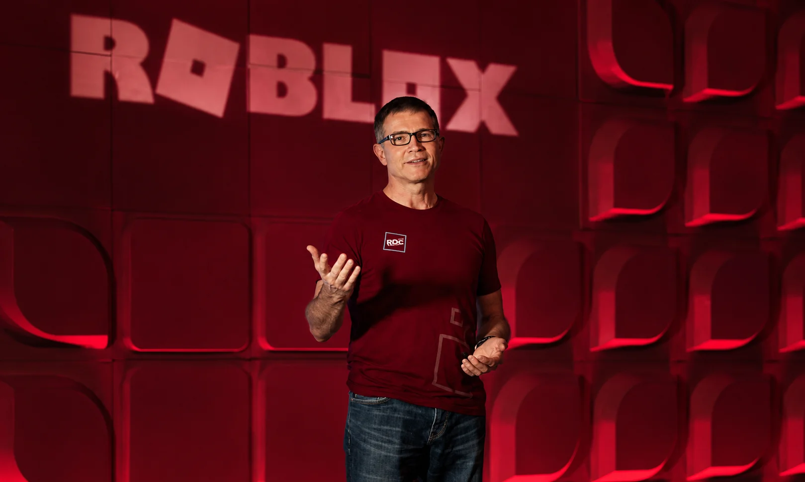 Overview of Roblox corporate ownership