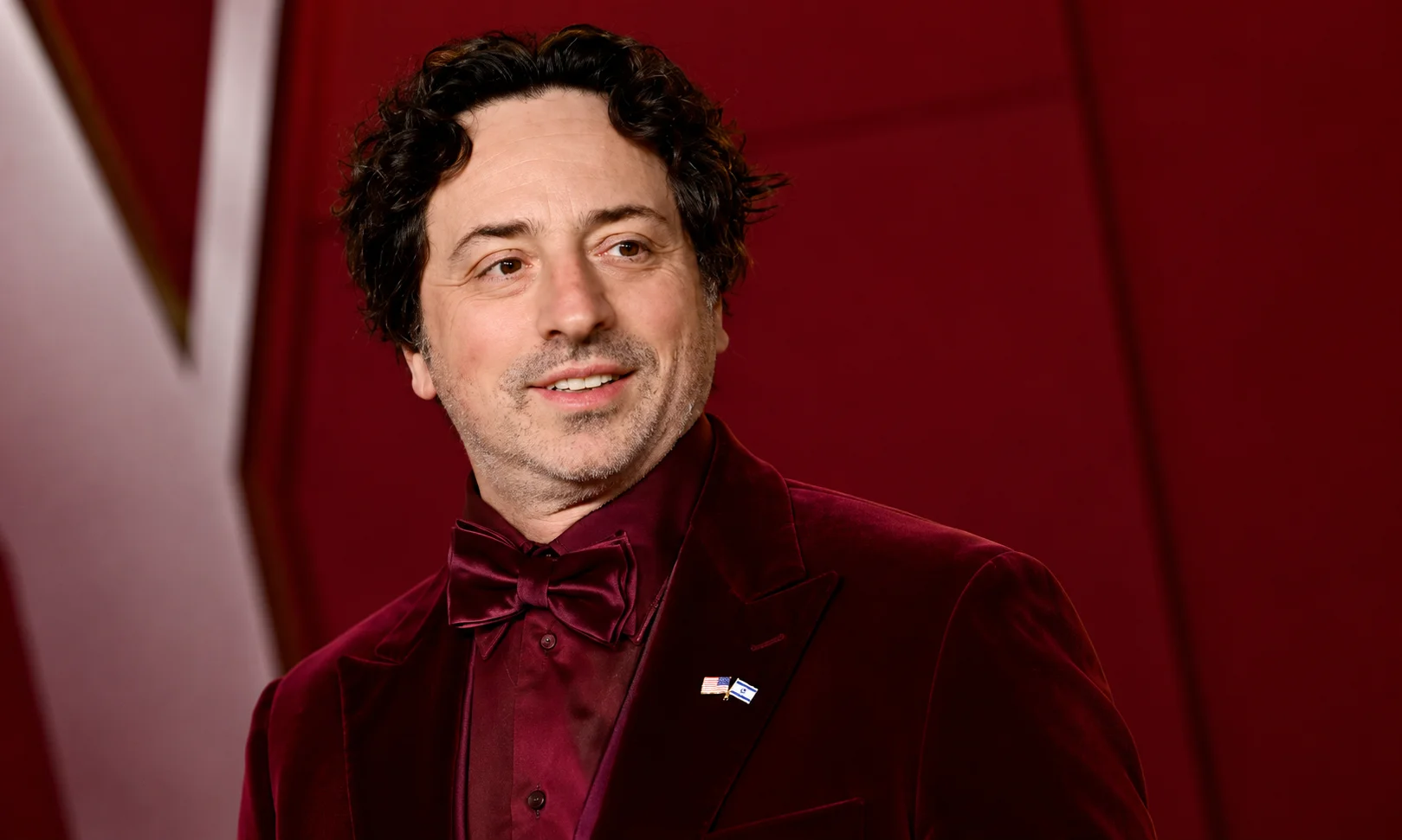 | The World's Most Valuable Personal Fortunes A document focusing on Sergey Brin (spelled Berin).