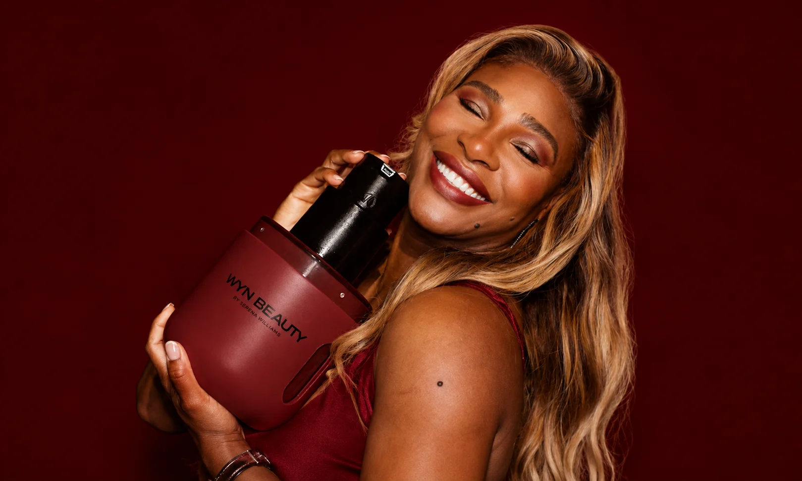Wyn Beauty makeup products by Serena Williams