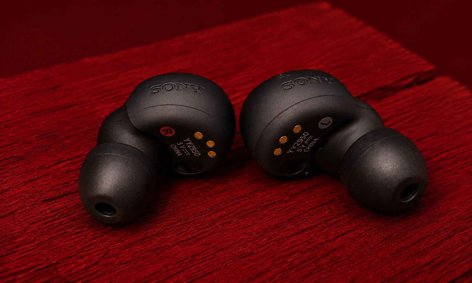 Sony LinkBuds S noise-canceling wireless earbuds