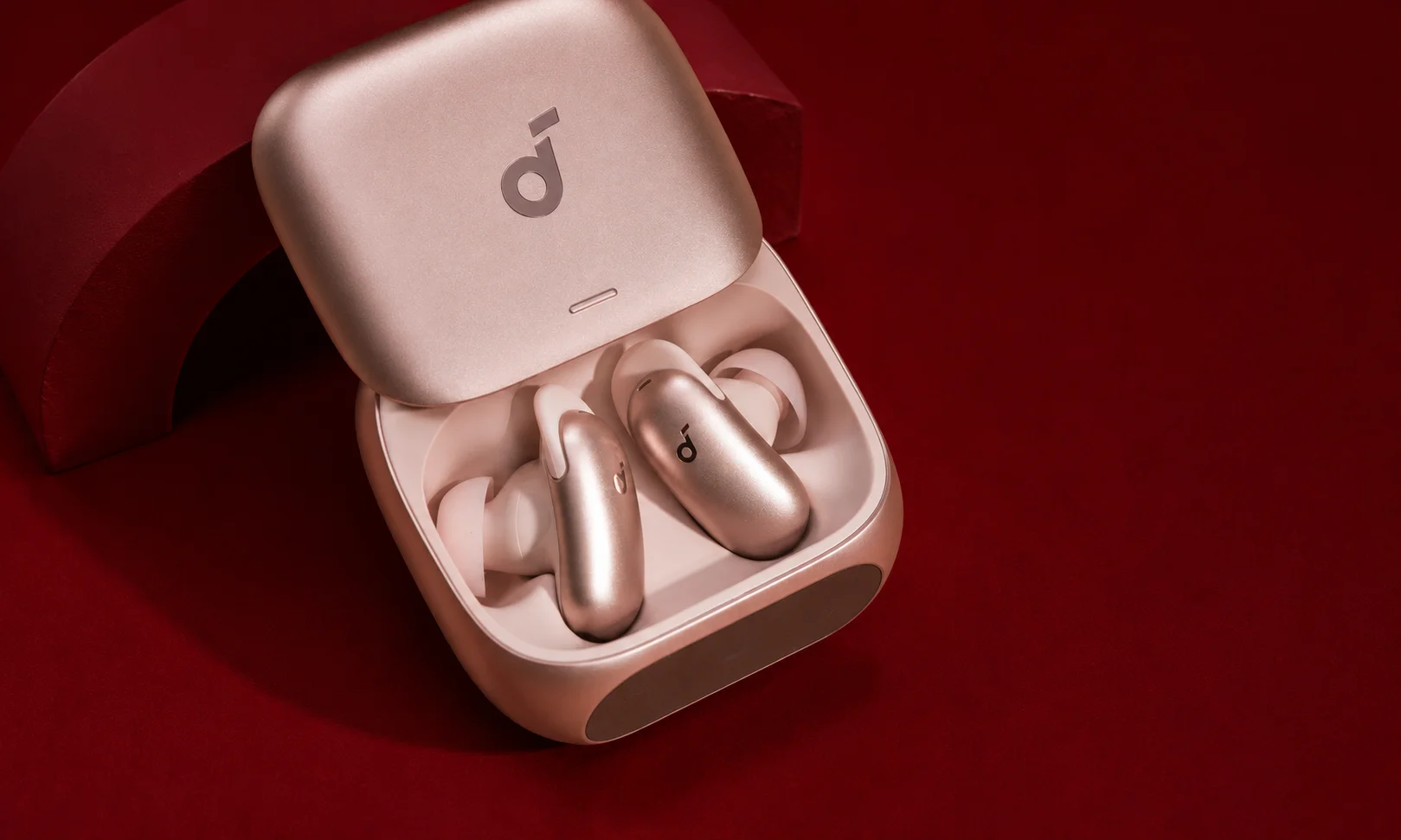 Anker Soundcore Liberty 5 wireless earbuds