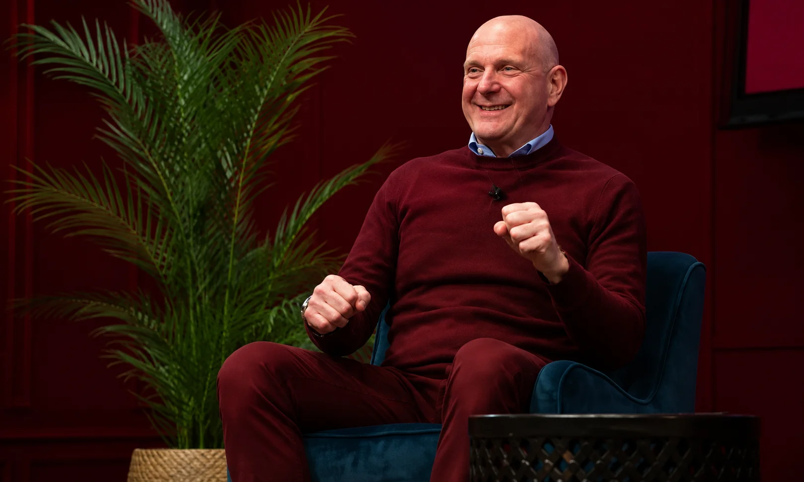 | The World's Most Valuable Personal Fortunes An overview featuring Steve Ballmer.