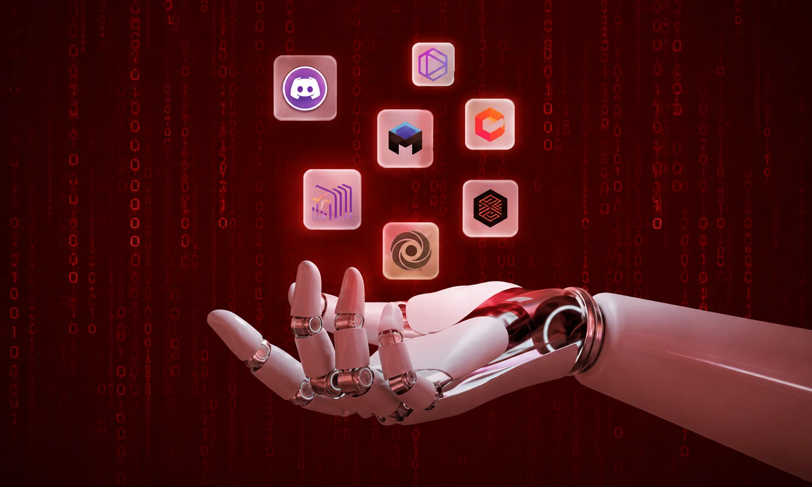 Future trends and impacts of AI software development
