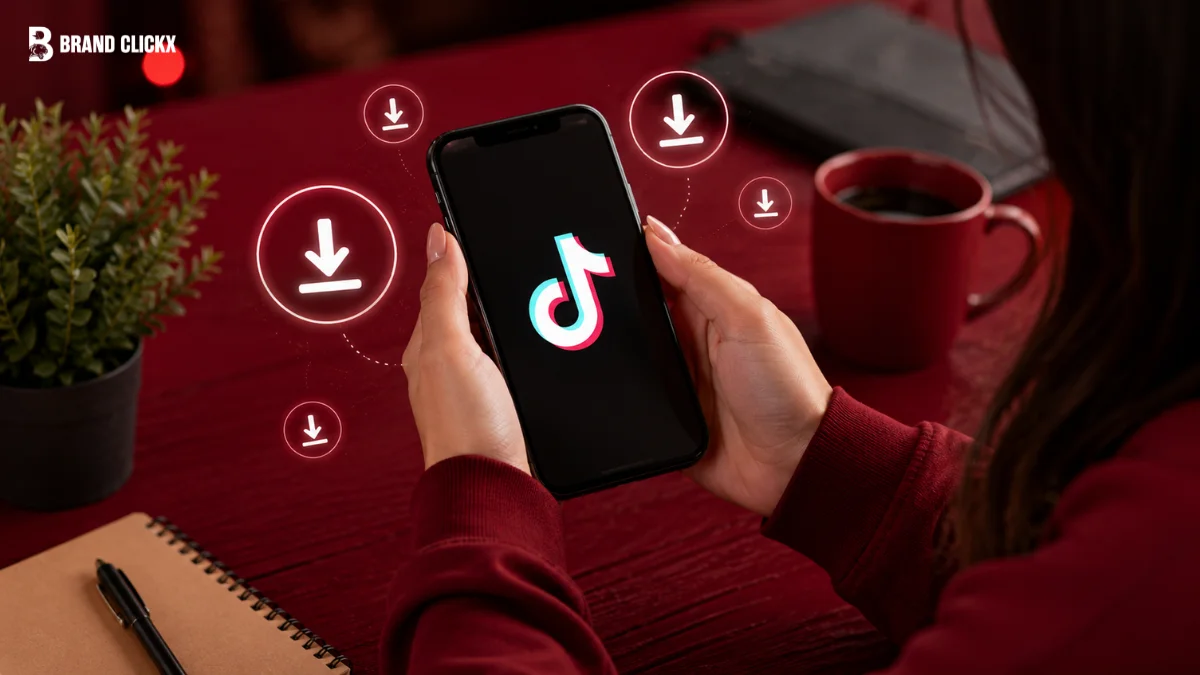 A featured overview or graphic file highlighting TikTok video downloader features.