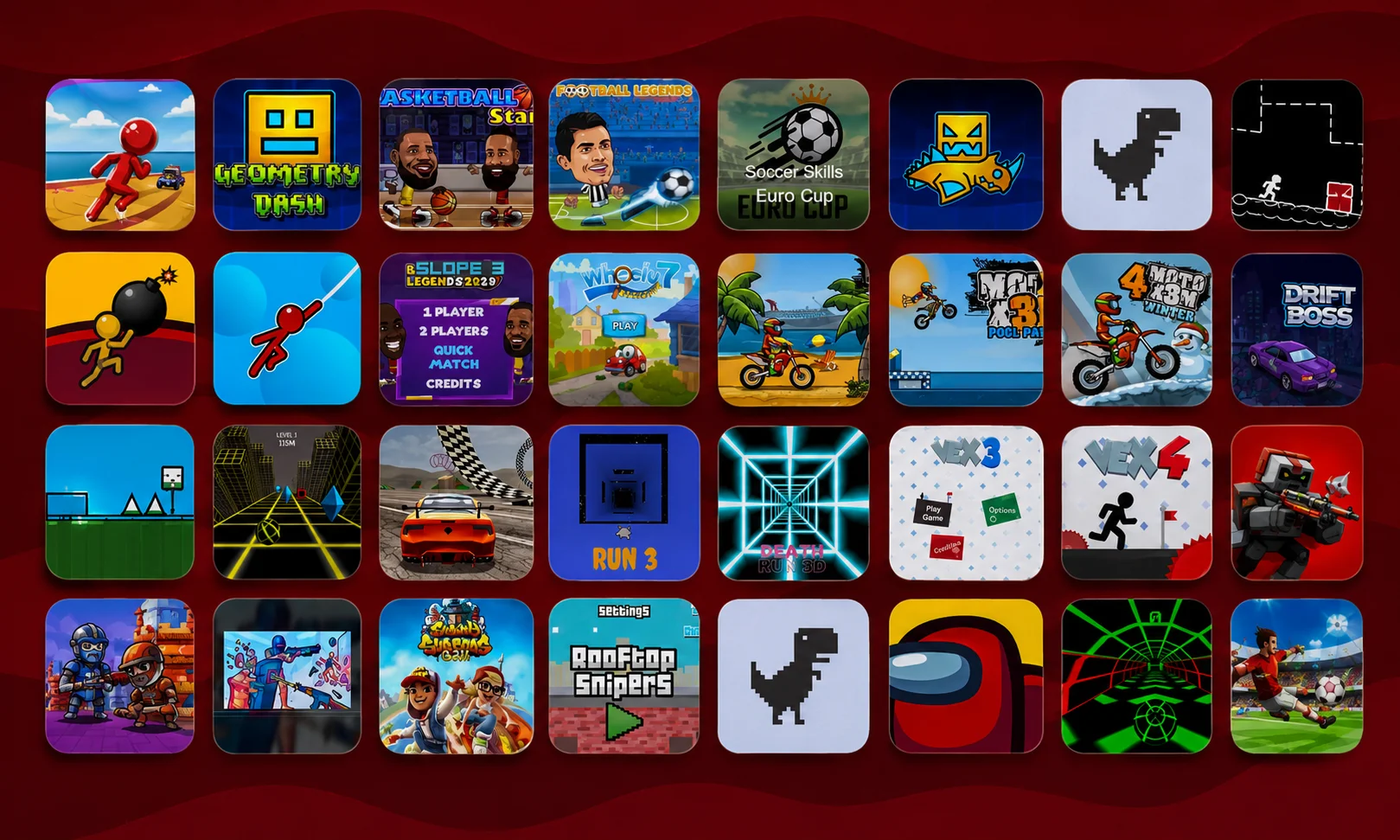 | 67 Games: Play Free Online Games Without Download Showcase of different 67 Games genres including action, racing, puzzle, sports, and platformer browser games.