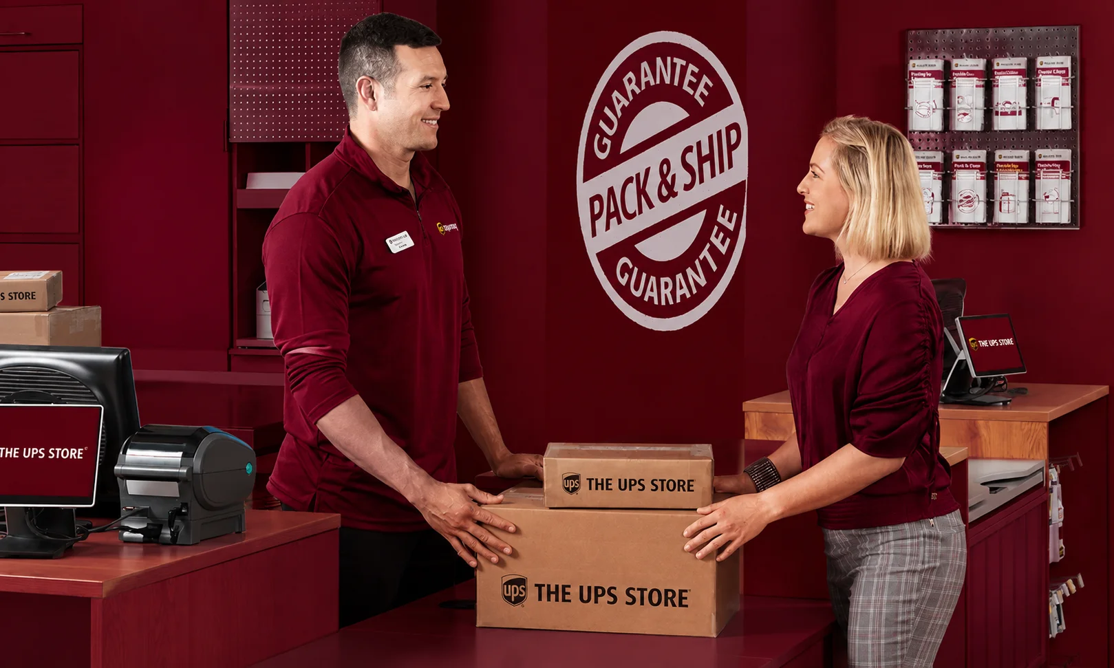 | UPS Store Near Me: How to Find the Nearest Location A resource to help find a nearby UPS Store location, specifically focusing on international services.