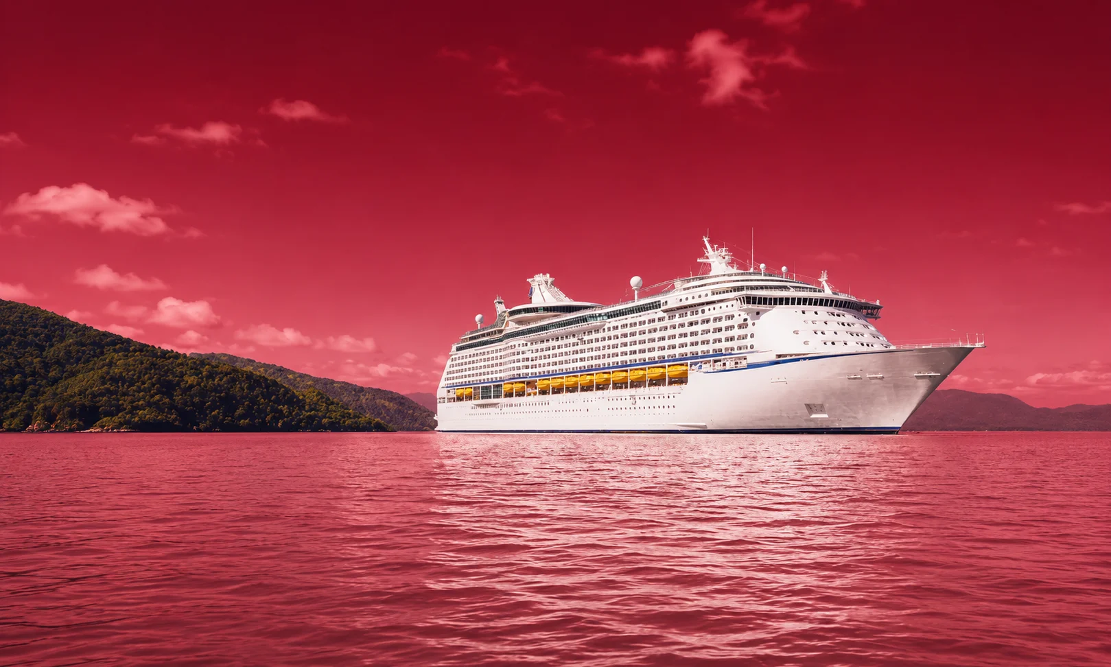 | The Complete Royal Caribbean Guide: Cruises, Ships, Destinations, and Deals Overview of the Royal Caribbean cruise experience
