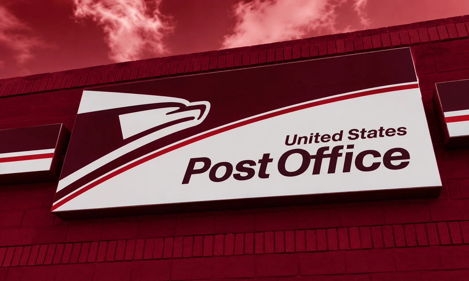 A document or visual asset focusing on post office locations and services within the United States.