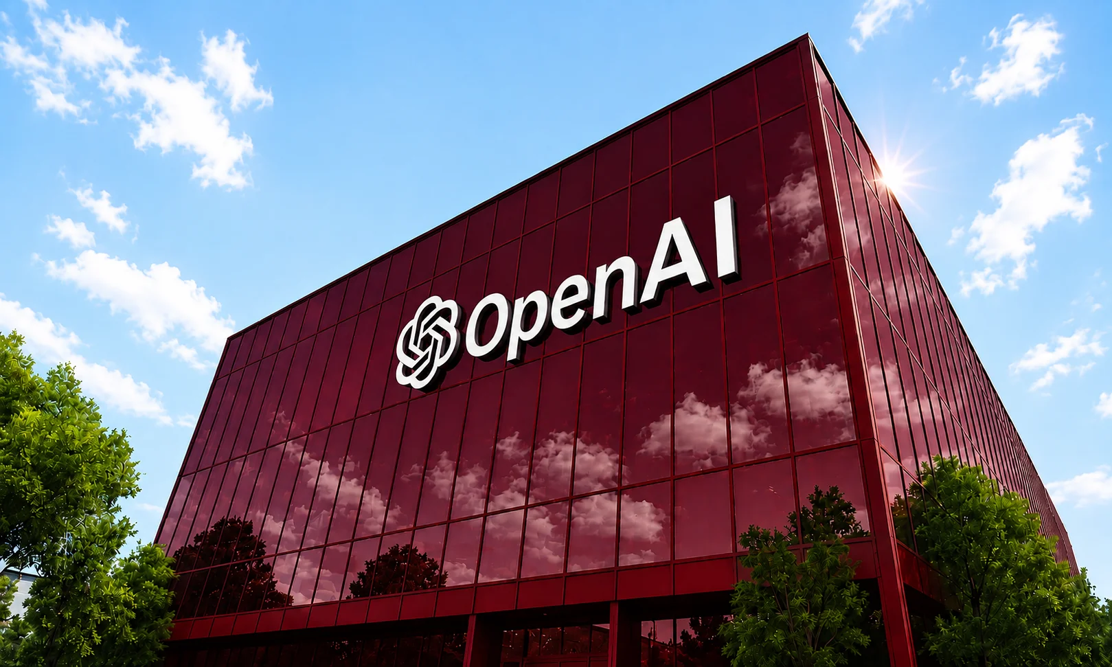 Overview of the OpenAI foundation and mission