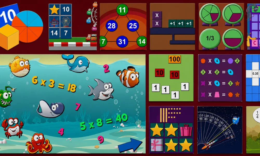 | Math Playground Games: Free Online Math Games for Kids A zipped folder containing free online math playground games and related assets.