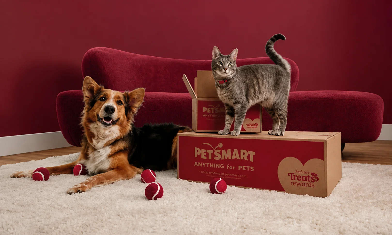 A guide or document discussing the meaning and concept of being a "pet parent".