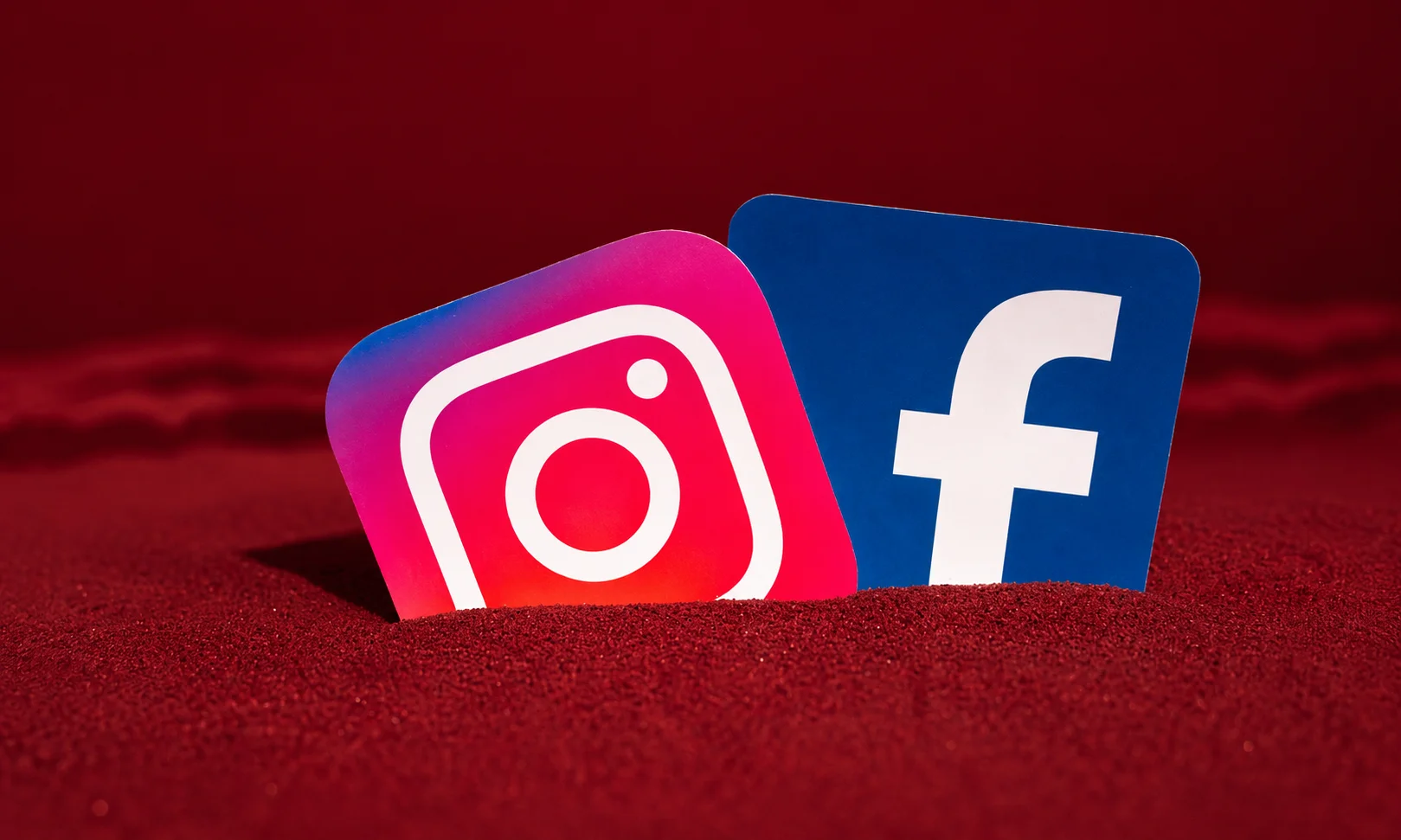 Changes to Instagram since the Facebook acquisition