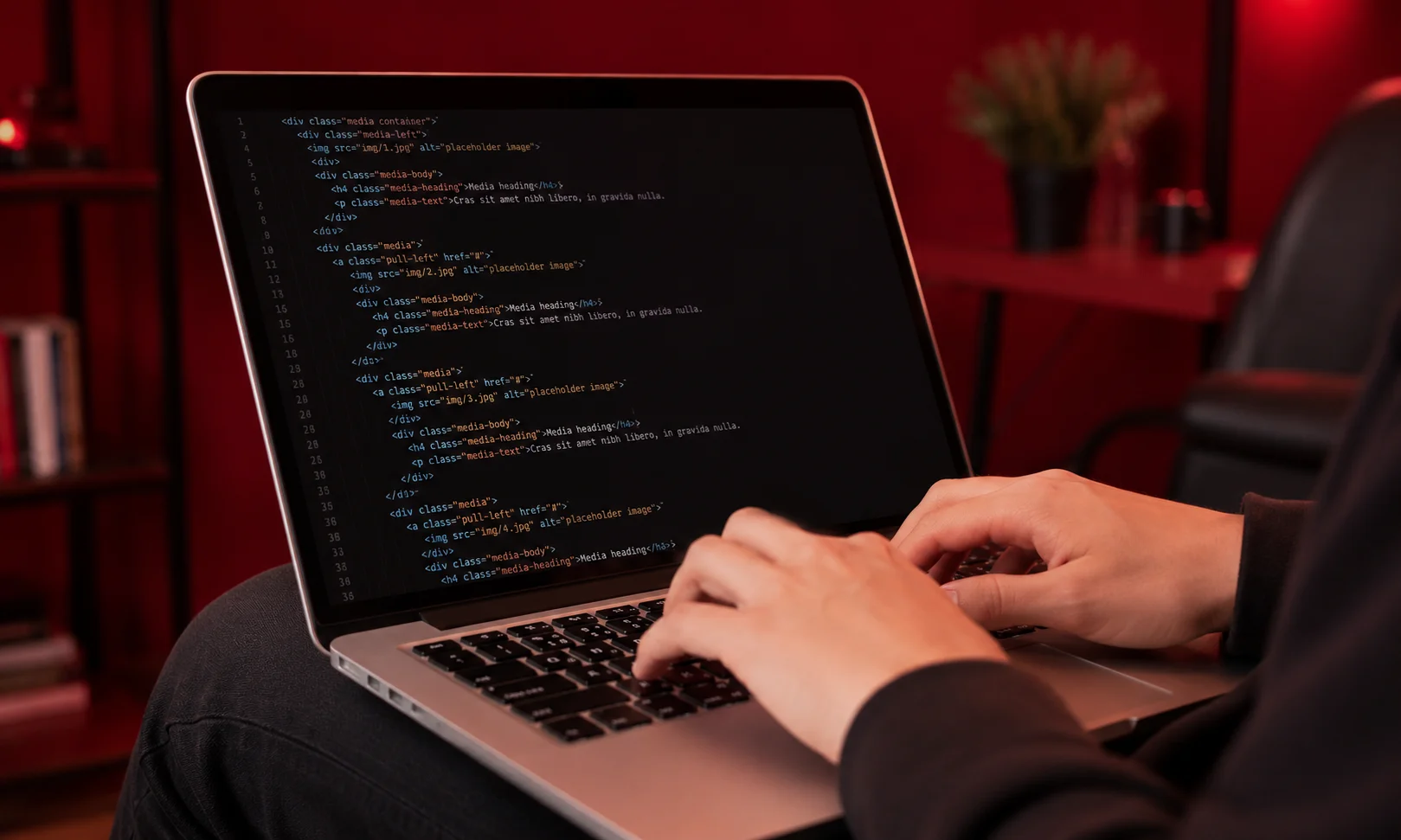 | The Modern CSS Architecture Guide: Scaling Styles for Enterprise Apps Definition and principles of scalable CSS architecture