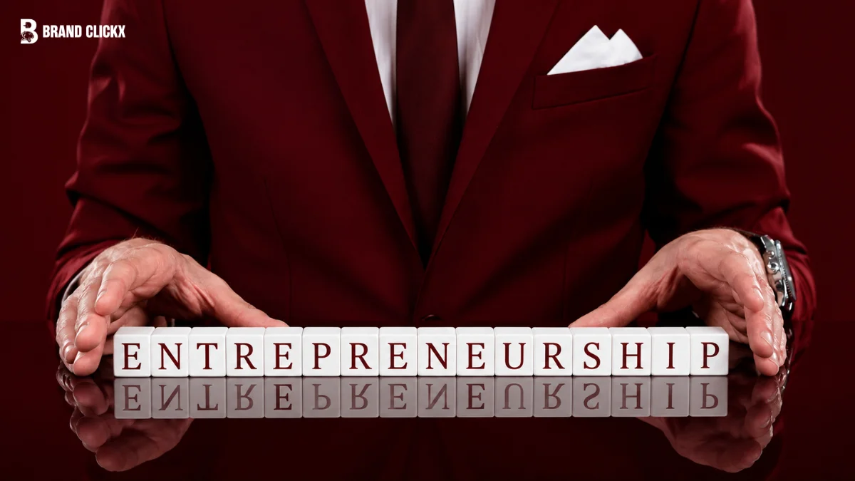 A comprehensive resource exploring the full scope and definition of entrepreneurship.