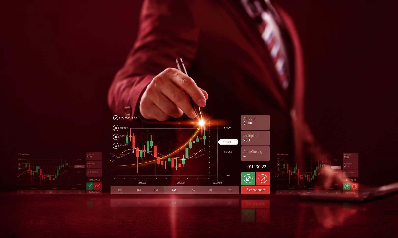 | Spot Algorithmic Trading: Complete Guide to Automated Spot Markets Managing risks in automated spot algorithmic trading