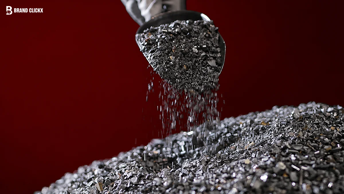 What Is Tungsten Wolfram Uses properties & Facts What is tungsten and its industrial uses against a dark red backdrop