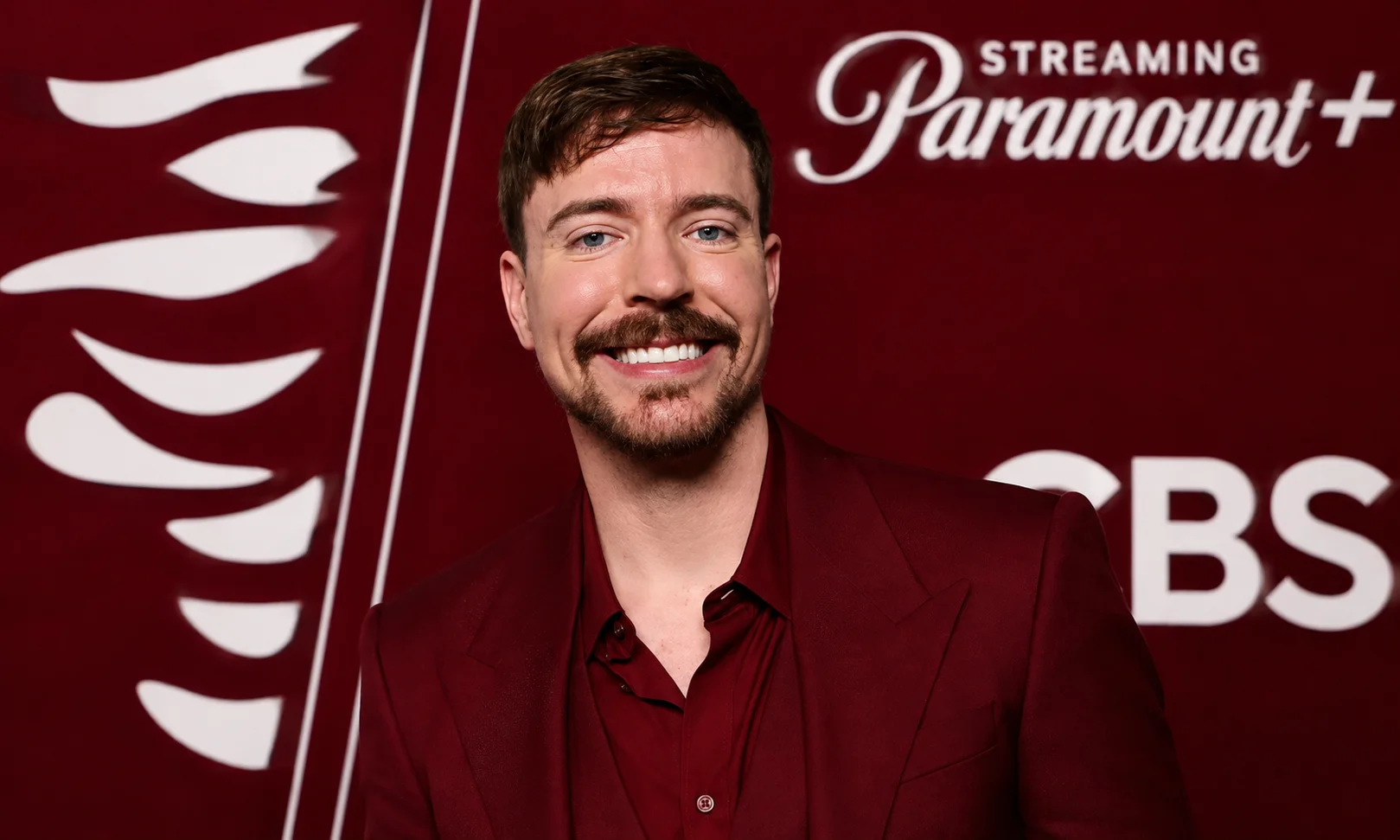 An article or analysis explaining the business model and content strategy behind MrBeast's success.