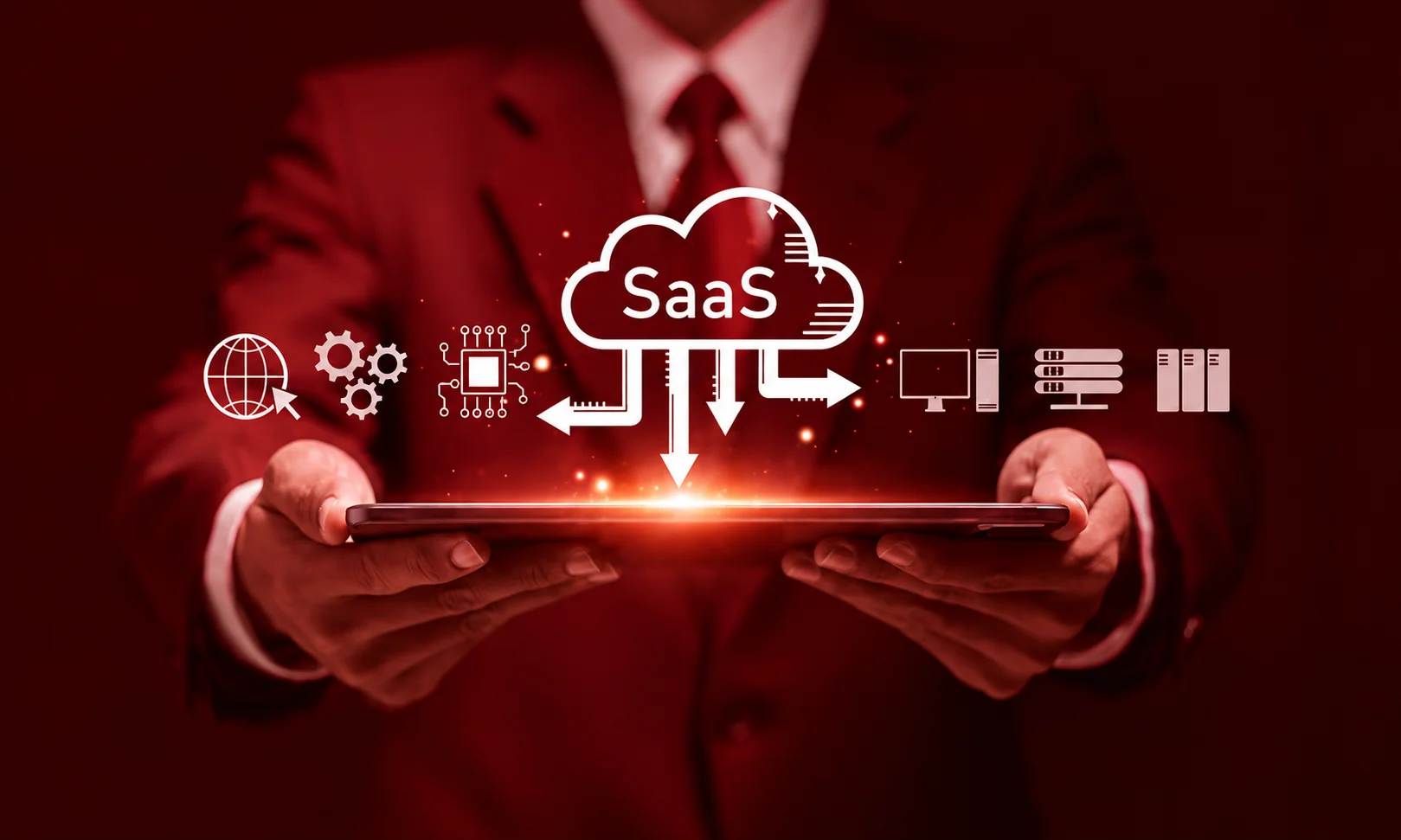 Determining the right pricing strategy for SaaS products