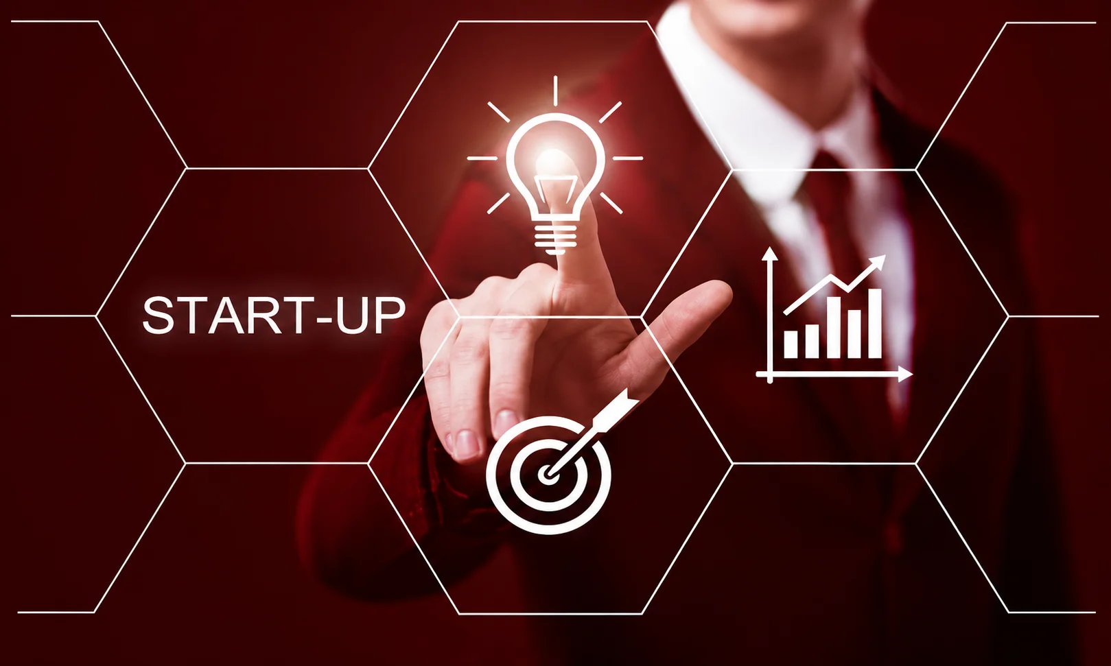 A guide detailing the necessary competencies and traits required for entrepreneurial success.