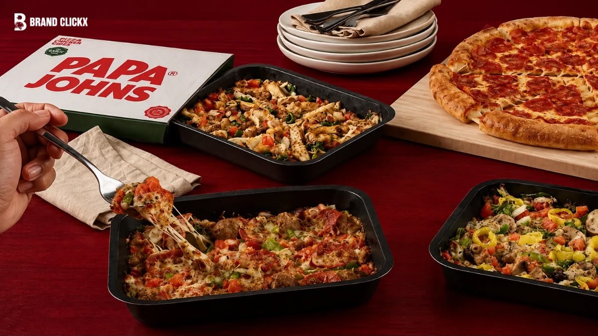  | Papa Johns: Menu, Prices, Deals, Nutrition & Global Guide