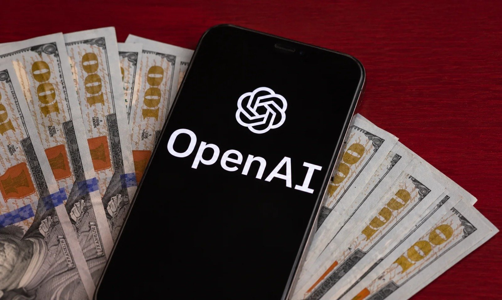 Current status of OpenAI's non-profit structure