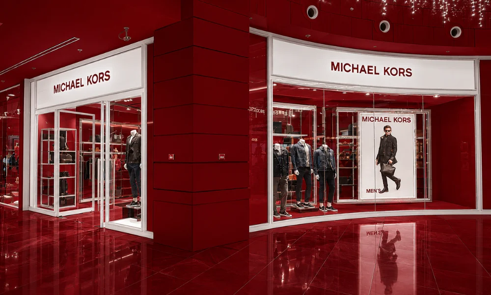 | Michael Kors Outlet 2026: Is the Lower Price Really a Better Deal? An exploration of what outlet stores represent and how they function in retail.