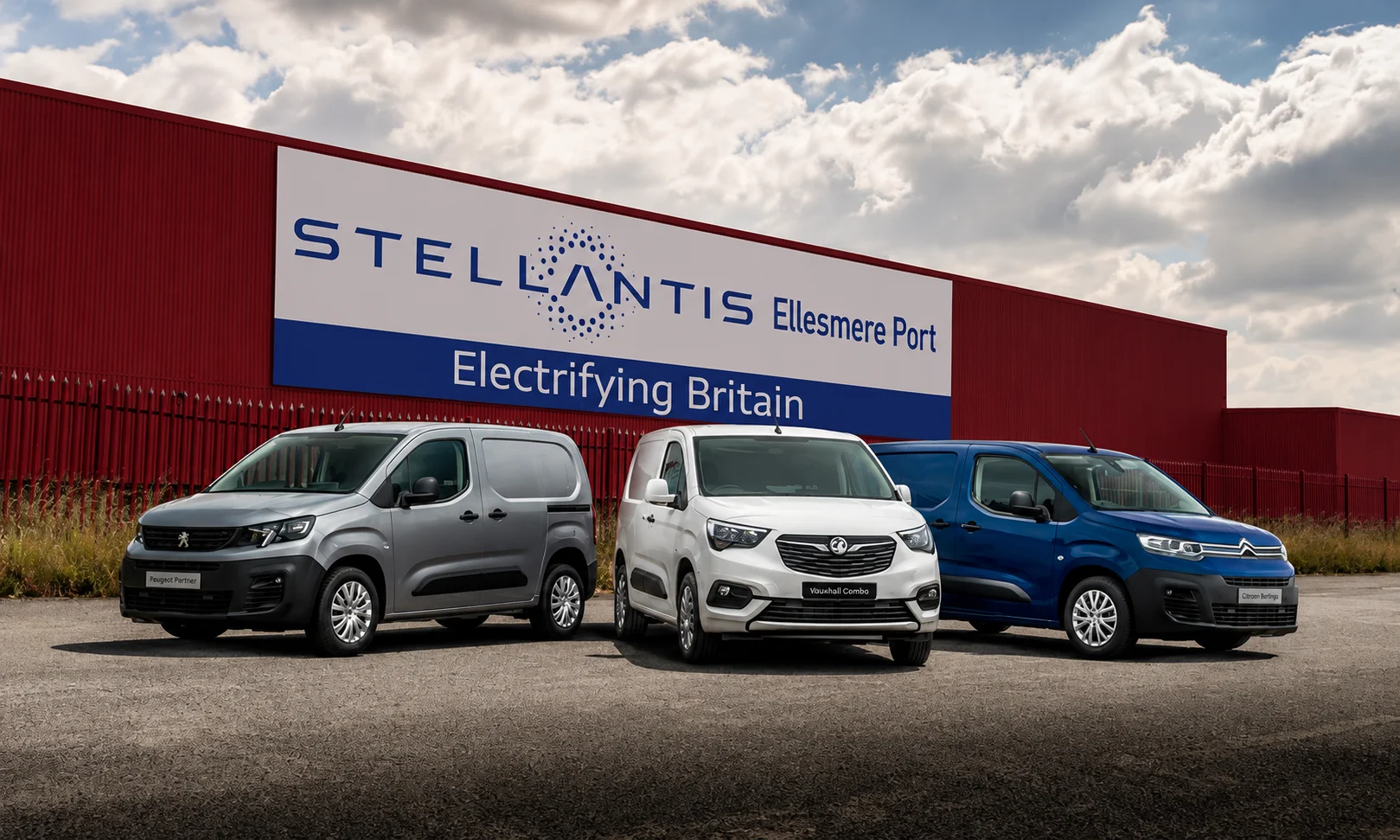Overview of Stellantis ownership and Jeep today