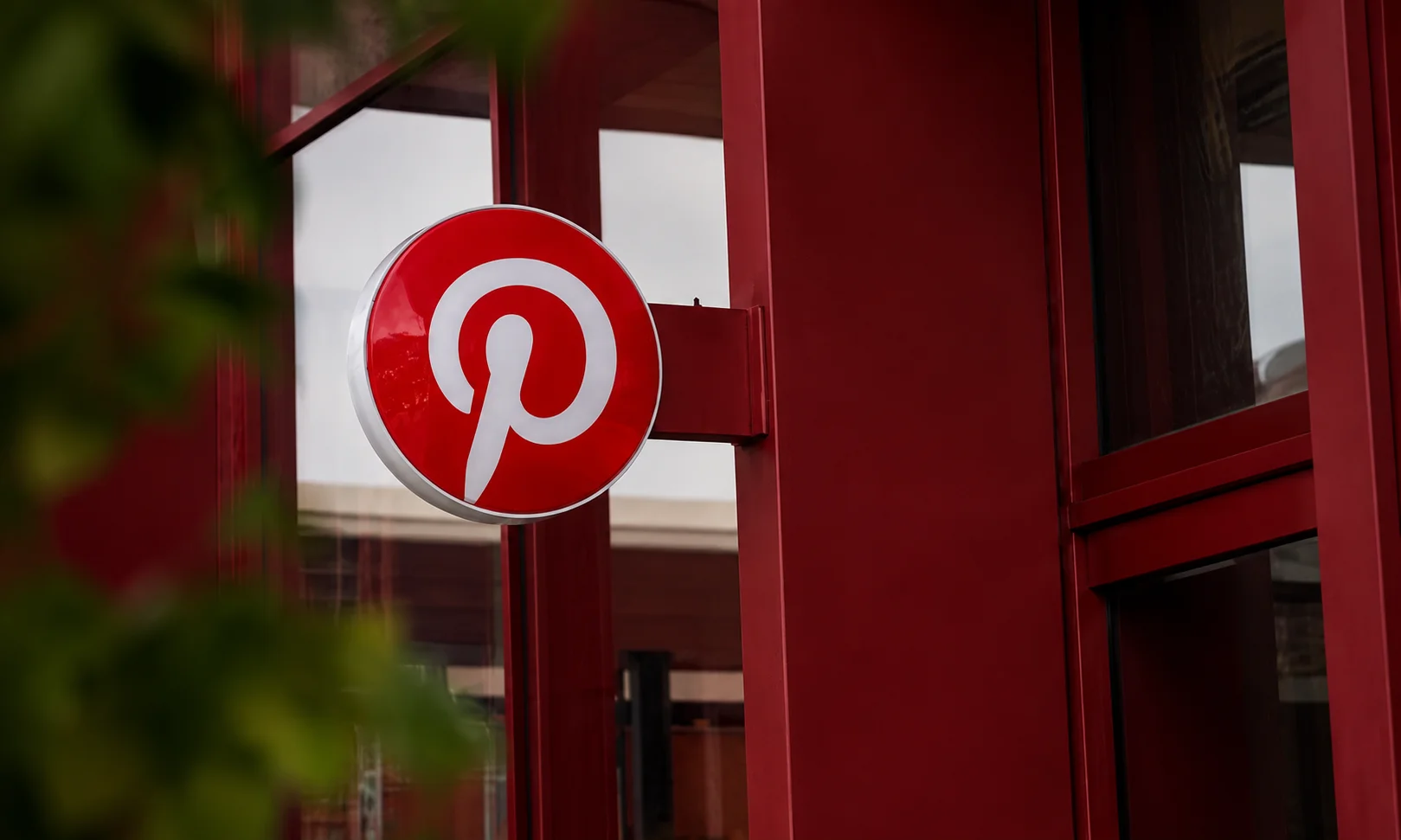 Overview of Pinterest's public stock and major shareholders