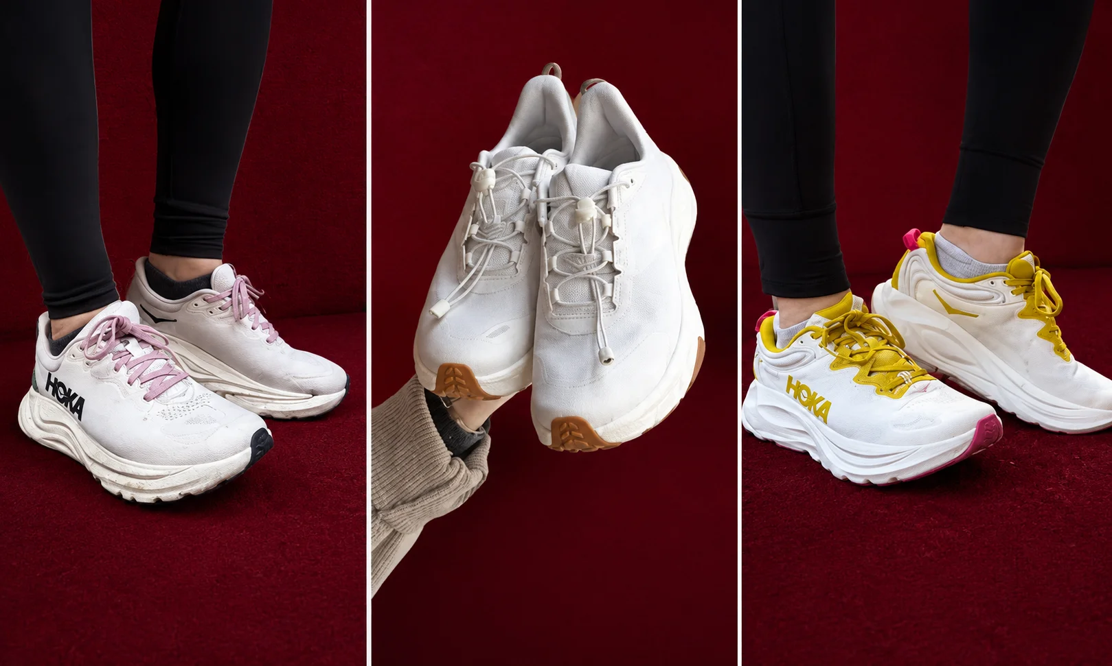 | Are Hoka Shoes Worth It in 2026? We Tested Them to See If They're Really Worth the Money A guide outlining the ideal users and foot types suited for Hoka footwear.