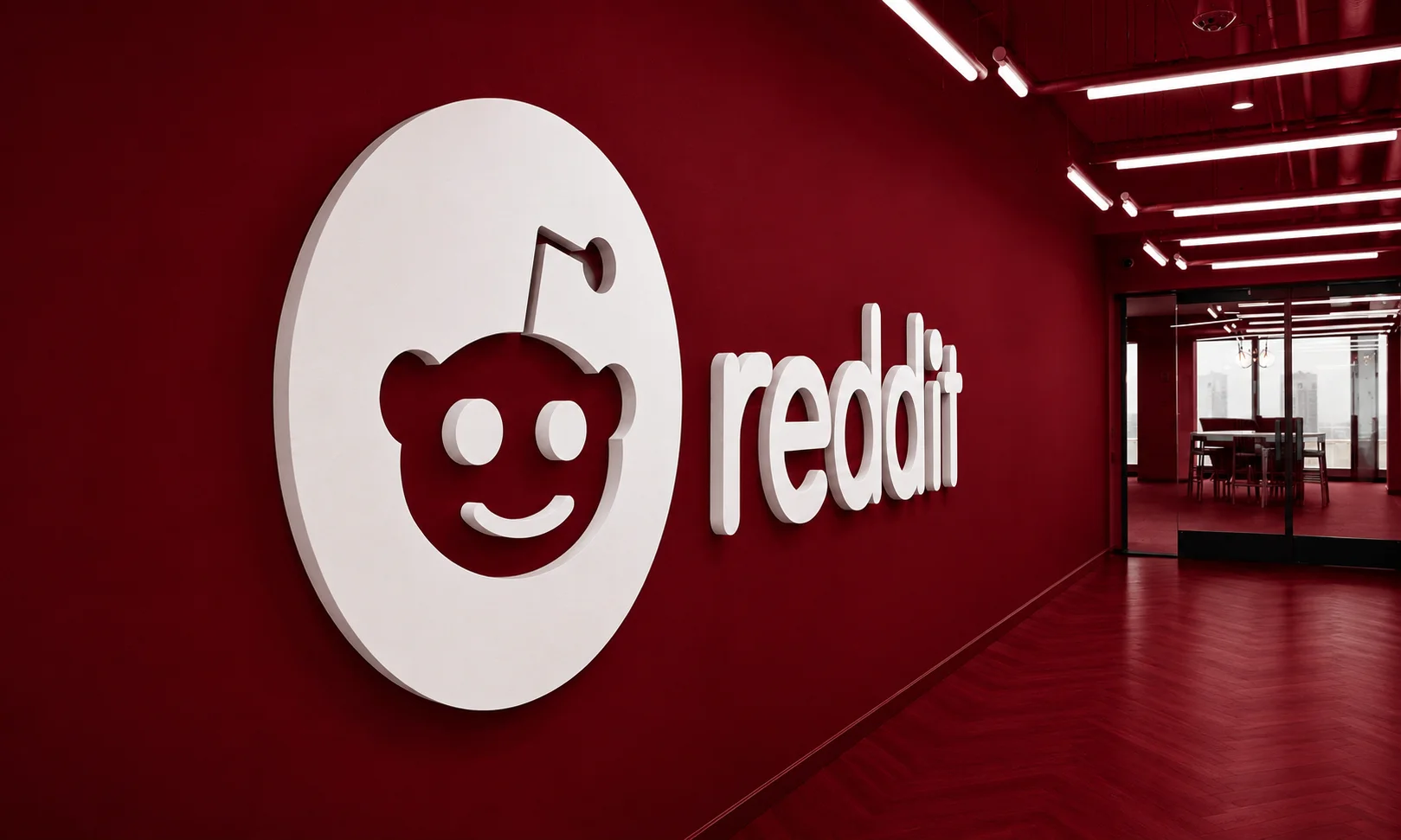 Explanation of CEO Steve Huffman's voting stake in Reddit