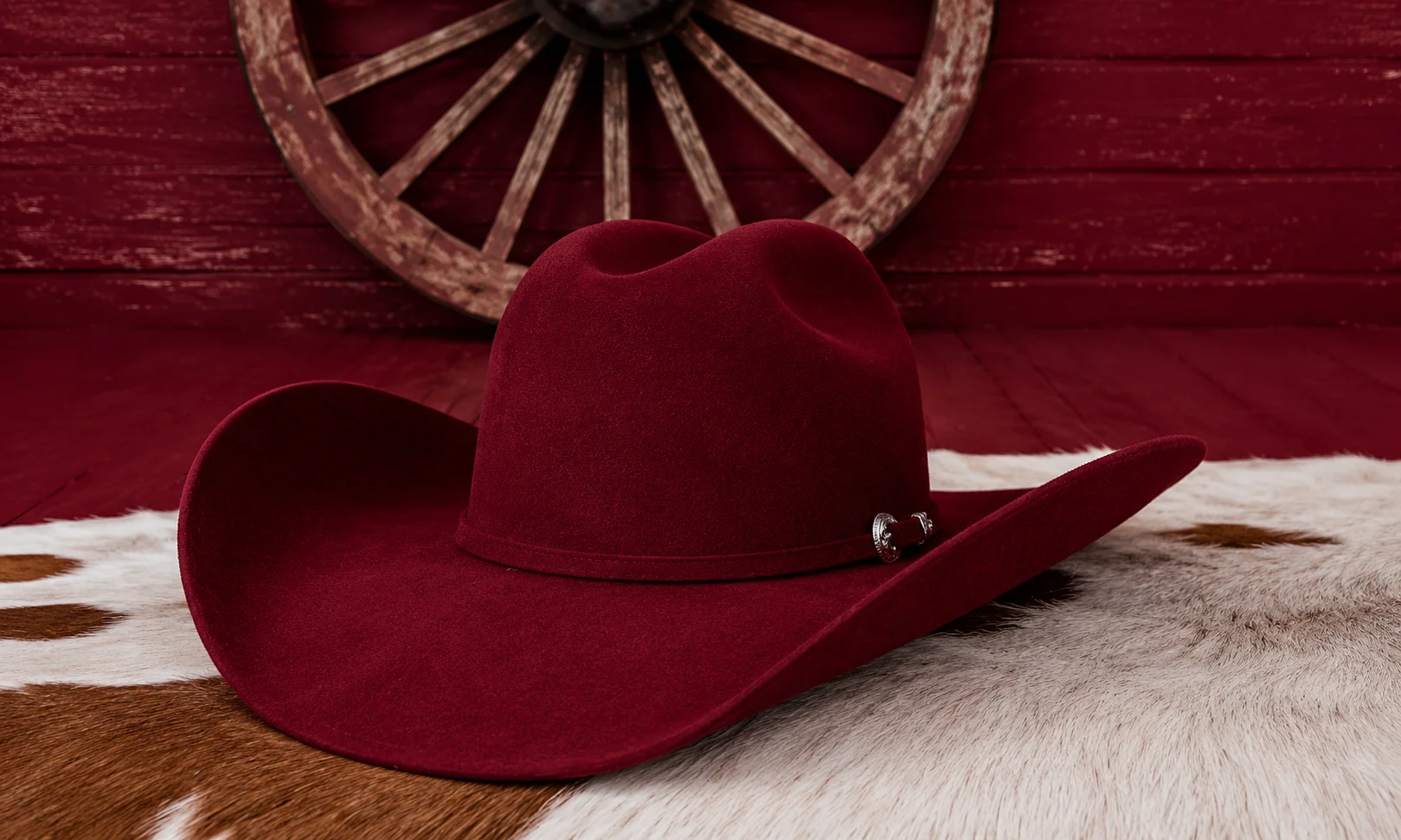 An informative piece discussing why cowboy hats remain popular today.