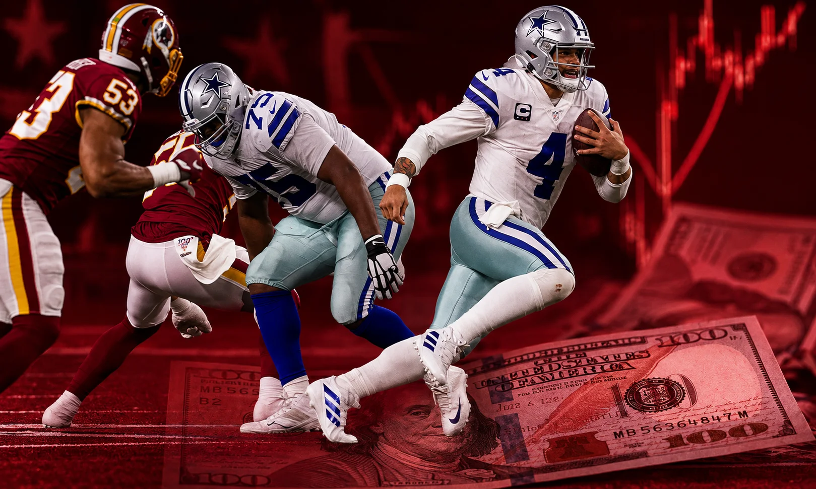 | How Much Does an NFL Franchise Cost Today? An overview examining the revenue drivers, market demand, and economic factors behind high NFL team valuations.