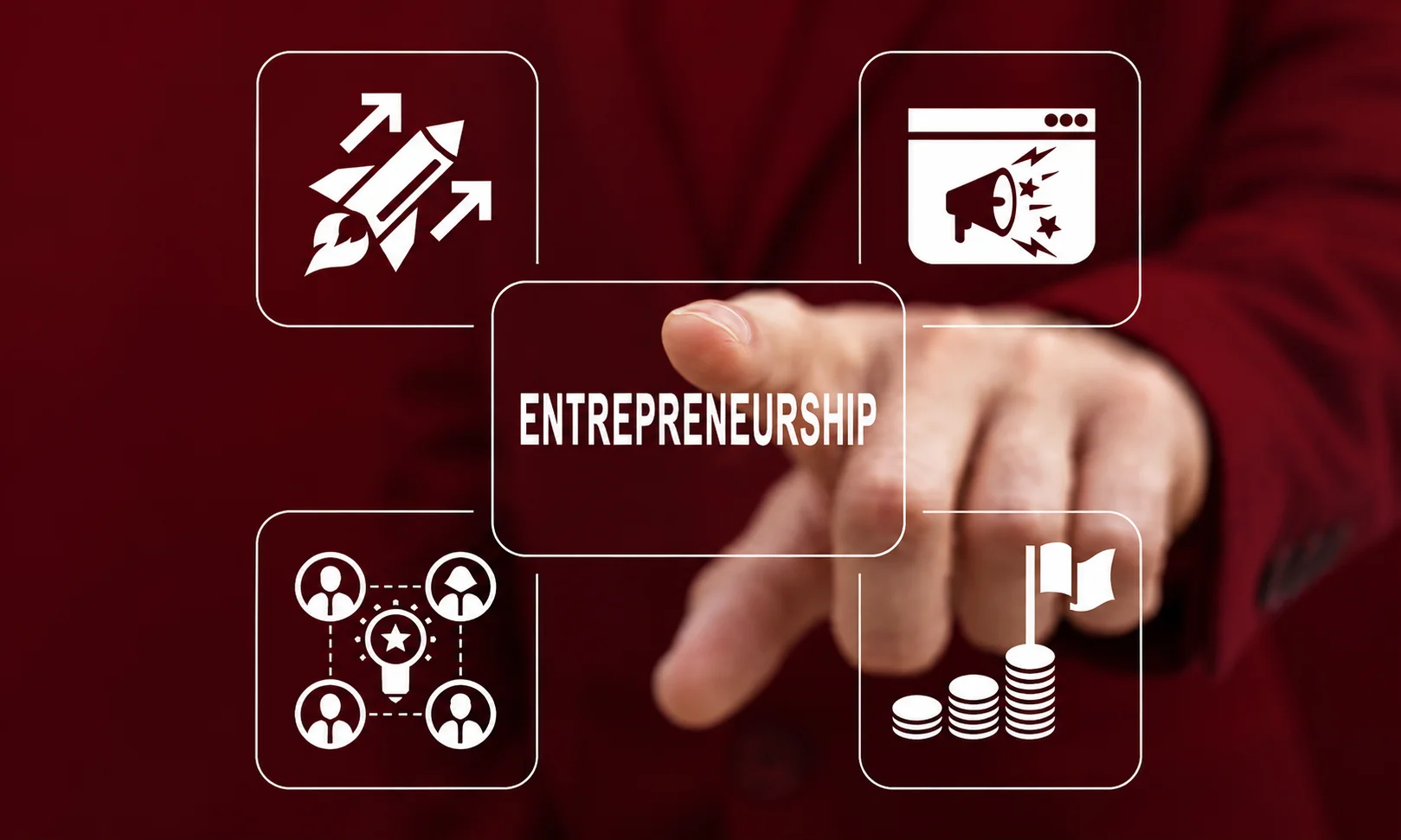 An article explaining the significance and economic impact of entrepreneurship.