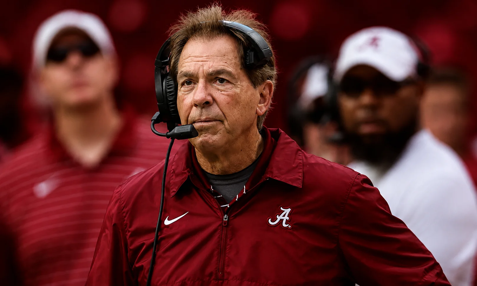 | Nick Saban Net Worth: Inside the Coach's Fortune An analysis exploring the factors and success that justified Nick Saban's high compensation.