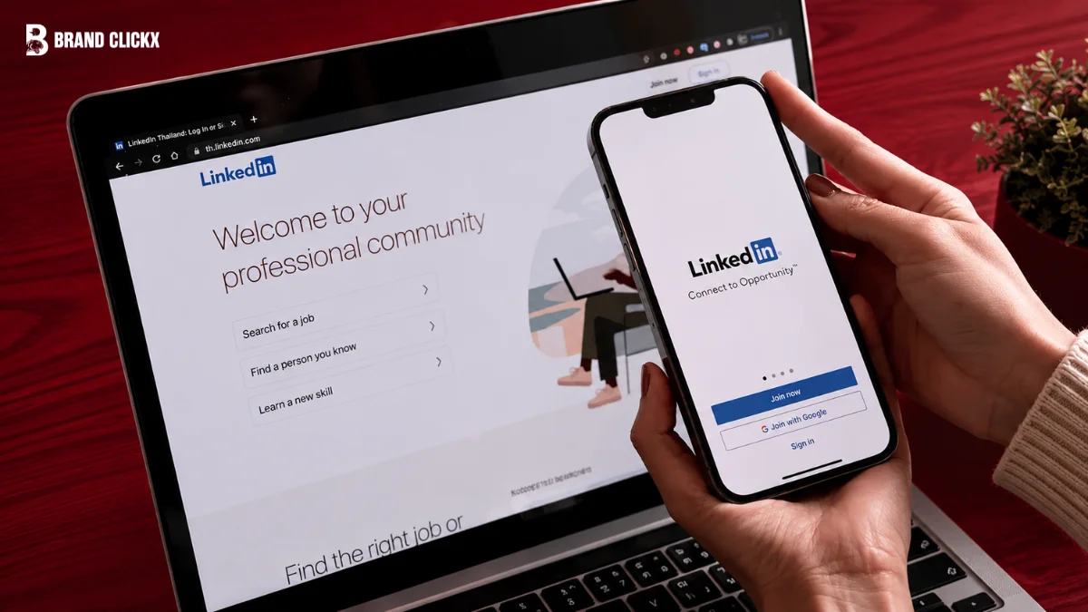 feat Comprehensive overview of the LinkedIn professional network