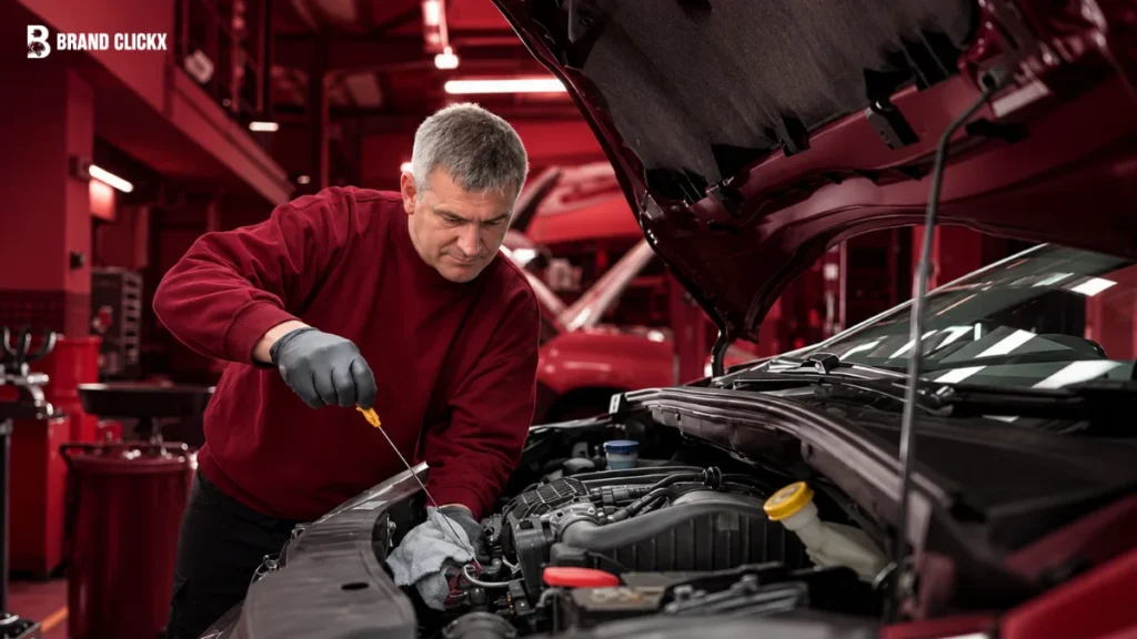 A featured overview highlighting essential car maintenance tips.